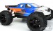 Pro-Line Brute Clear Body for ARRMA Outcast & Notorious