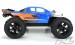 Pro-Line Brute Clear Body for ARRMA Outcast & Notorious