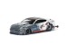 Pro-Line 1/16 2021 Ford Mustang Cobra Jet Body, Clear
