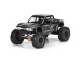 Pro-Line SCX6 1/6 Cliffhanger High Performance Body, Clear