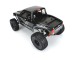 Pro-Line SCX6 1/6 Cliffhanger High Performance Body, Clear