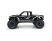 Pro-Line SCX6 1/6 Cliffhanger High Performance Body, Clear