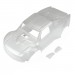 Pro-Line Mojave 6S 1/7 Pre-Cut 1997 Ford F-150 Clear Trophy Truck Clear Body