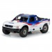 Pro-Line Mojave 6S 1/7 Pre-Cut 1997 Ford F-150 Clear Trophy Truck Clear Body