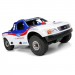 Pro-Line Mojave 6S 1/7 Pre-Cut 1997 Ford F-150 Clear Trophy Truck Clear Body