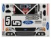 Pro-Line Pre-Cut 1997 Ford F-150 Short Course Truck Riviera Edition Body, Black