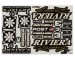 Pro-Line Pre-Cut 1997 Ford F-150 Short Course Truck Riviera Edition Body, Black