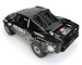 Pro-Line Pre-Cut 1997 Ford F-150 Short Course Truck Riviera Edition Body, Black