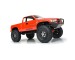 Pro-Line 1/10 1997 Dodge Dakota Body, 12.3" (Clear)
