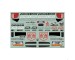 Pro-Line 1/10 1997 Dodge Dakota Body, 12.3" (Clear)