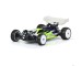 Pro-Line RC10 B74.2 Sector 4WD 1/10 Buggy Body, Clear