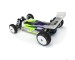Pro-Line RC10 B74.2 Sector 4WD 1/10 Buggy Body, Clear