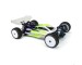 Pro-Line RC10 B74.2 Sector 4WD 1/10 Buggy Body, Clear