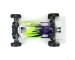 Pro-Line RC10 B74.2 Sector 4WD 1/10 Buggy Body, Clear