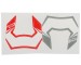Pro-Line 1/4 Promoto MX Enduro Light Kit