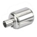 Tuned Pipe Muffler: Gas
