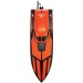 Stealthwake 23-inch Deep-V Brushed RTR boat