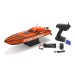 Stealthwake 23-inch Deep-V Brushed RTR boat