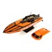 Stealthwake 23-inch Deep-V Brushed RTR boat