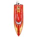 Recoil 17" Self-Righting Deep V