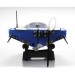 Pro Boat Voracity Type E Brushless fiberglass Deep-V boat PRB08018