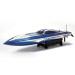 Pro Boat Voracity Type E Brushless fiberglass Deep-V boat PRB08018