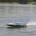 Pro Boat Voracity Type E Brushless fiberglass Deep-V boat PRB08018