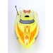 Proboat Recoil 26" RTR Self-Righting Brushless Deep-V Boat