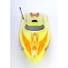 Proboat Recoil 26" RTR Self-Righting Brushless Deep-V Boat