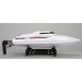 React 17 Inch Self Righting RTR Boat