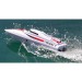 React 17 Inch Self Righting RTR Boat