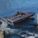 Pro Boat 23in RTR Self-Righting Deep-V River Jet Boat