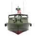 Pro Boat 21-inch Alpha Patrol Boat, RTR