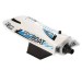 Jet Jam 12-inch Pool Racer, White: RTR