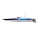 Pro Boat 36" Sonicwake BL RTR Self-Righting Deep-V (blue)