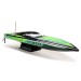 Pro Boat 36" Sonicwake BL RTR Self-Righting Deep-V (black)