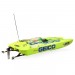 Pro Boat Miss GEICO Zelos 36" RTR Twin Brushless Catamaran