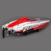 RTR 48" Gasoline powered Zelos G Catamaran