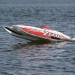 RTR 48" Gasoline powered Zelos G Catamaran