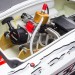 RTR 48" Gasoline powered Zelos G Catamaran