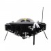 Pro Boat Sonicwake V2 36" Self-Righting Brushless Deep-V RTR Boat, Black