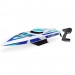 Pro Boat Sonicwake V2 36" Self-Righting Brushless Deep-V RTR Boat, White