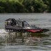 Pro Boat Aerotrooper 25-inch Brushless RTR Air Boat