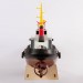 Pro Boat Horizon Harbor 30-Inch RTR Tug Boat with Retrieval Arms