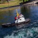 Pro Boat Horizon Harbor 30-Inch RTR Tug Boat with Retrieval Arms