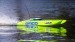 Pro Boat Miss GEICO Zelos 36" RTR Twin Brushless Catamaran