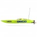 Pro Boat Miss GEICO Zelos 36" Twin Brushless RTR Catamaran