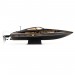 Pro Boat Recoil 2 26" Self-Righting Brushless Deep-V RTR Boat, Heatwave