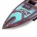 The Pro Boat Recoil 2 26" Self-Righting Brushless Deep-V RTR Boat, Shreddy