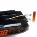 Pro Boat Blackjack 42" 8S Brushless RTR Catamaran, Black/Orange